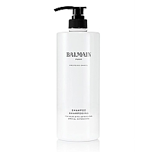 Fragrances, Perfumes, Cosmetics Shampoo - Balmain Professional Aftercare Shampoo