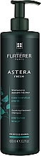 Soothing & Refreshing Shampoo - Rene Furterer Astera Fresh Soothing Freshness Shampoo — photo N1