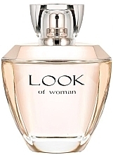 La Rive Look Of Woman - Eau de Parfum — photo N2