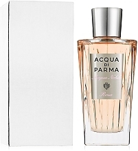 Acqua di Parma Acqua Nobile Rose - Eau de Toilette (tester with cap) — photo N2