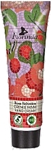 Fragrances, Perfumes, Cosmetics Wild Rose Hand Cream - Florinda Hand Cream