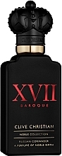 Fragrances, Perfumes, Cosmetics Clive Christian Noble XVII Baroque Russian Coriander - Parfum