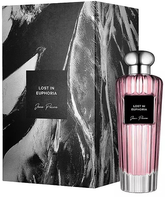 Jean Poivre Lost In Euphoria - Eau de Parfum — photo N1
