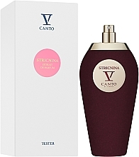 V Canto Stricnina - Parfum (tester with cap) — photo N2