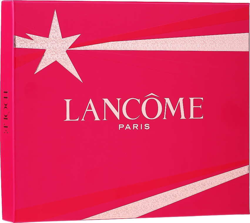 Lancome La Vie Est Belle - Set (edp/50ml + mascara/2ml + b/lot/50ml)  — photo N2