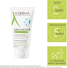 Body Cream - A-Derma Dermalibour + Barrier Insulating Cream — photo N4