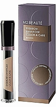Fragrances, Perfumes, Cosmetics Eye Gel - M2Beaute Eyebrow Enhancer Color & Care Limited Edition