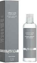 Silicone Light Consistency Lubricant - YESforLOV Light Consistency — photo N1