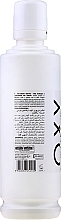 Universal Oxidizing Emulsion 6% - Dikson Tec Emulsiondor Eurotype 20 Volumi  — photo N4