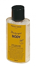 Monoi Tanning Oil - Peggy Sage Beauty Expert Body Monoi — photo N1