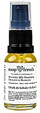 Kobido Energizing Face Massage Oil - The Secret Soap Store Kobido — photo N1