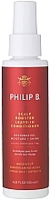 Leave-In Conditioner - Philip B Scalp Booster Leave-in Conditioner — photo N1