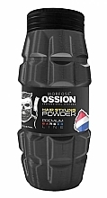 Fragrances, Perfumes, Cosmetics Hair Styling Powder - Morfose Ossion Premium Barber