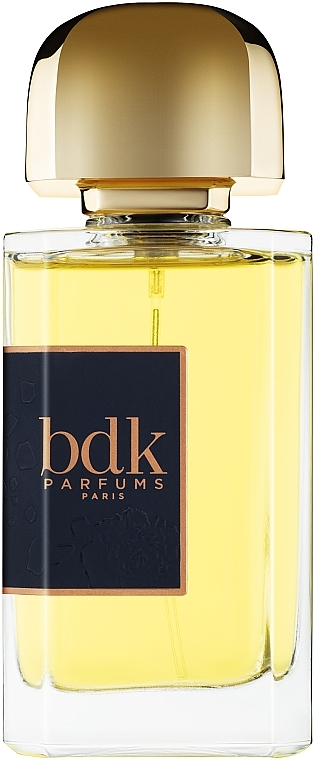 BDK Parfums Tabac Rose - Eau de Parfum — photo N1