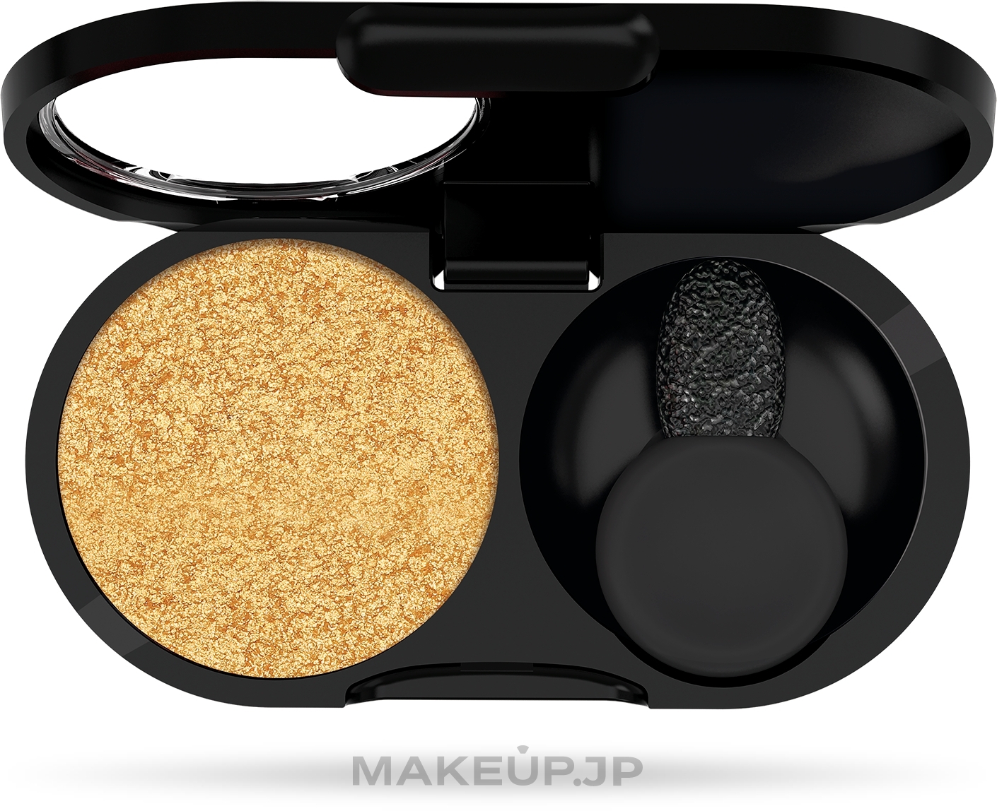 Eyeshadow - Pupa Vamp! Eyeshadow — photo 24K Gold Metallic