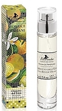 Fragrances, Perfumes, Cosmetics Florinda Mosaici Italiani Chinotto Dell'Etna - Eau de Parfum (mini)