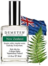 Demeter Fragrance New Zealand - Одеколон — photo N1