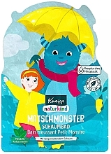 Bubble Bath 'Monster' - Kneipp Nature Kids Monster Bubble Bath — photo N1