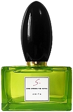 Esse Strikes The Notes Anita - Eau de Parfum — photo N1