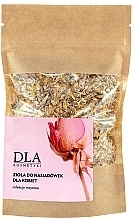 Bath Herbs for Female Intimate Infections - DLA — photo N1