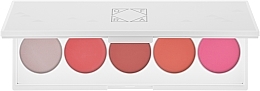 Fragrances, Perfumes, Cosmetics Lipstick Palette - Ofra Signature Palette Lipstick