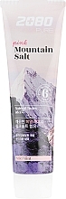 Gum Disease Prevention Toothpaste with Pink Himalayan Salt - Aekyung 2080 Pink Mountain Salt — photo N21