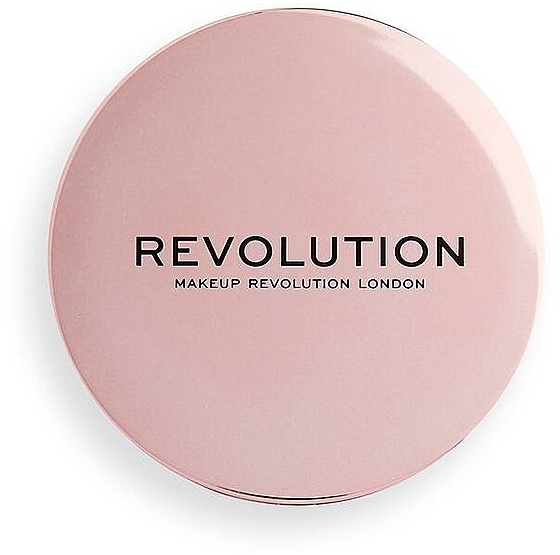 Pressed Powder - Makeup Revolution Conceal&Define Infifnite Pressed Powder — photo N3