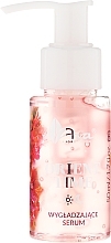 Smoothing Face Serum - Ava Laboratorium Orient Time Skin Smoothing Serum — photo N2