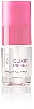 Fragrances, Perfumes, Cosmetics Face Primer - Gabriella Salvete Elixir Primer