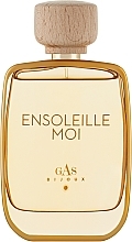 Gas Bijoux Ensoleille Moi - Eau de Parfum — photo N3