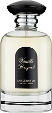 Fragrances, Perfumes, Cosmetics Fragrance World Vanille Bouquet - Eau de Parfum