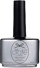 Fragrances, Perfumes, Cosmetics Top Coat - Ciate London Paint Pots Gelology Top Coat Clear (Check Mate Black And White)