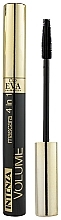 Fragrances, Perfumes, Cosmetics Lash Mascara - Eva Cosmetics Intenza 4 in 1 Mascara