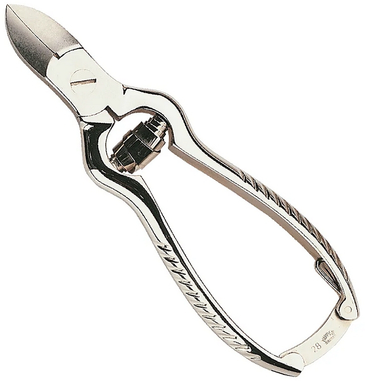 Pedicure Clippers, 13 cm - Nippes Solingen N28 — photo N1