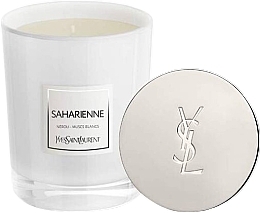 Fragrances, Perfumes, Cosmetics Yves Saint Laurent Saharienne - Perfumed Candle