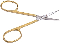 Fragrances, Perfumes, Cosmetics Cuticle Scissors, MH202 - Rapira