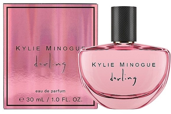 Kylie Minogue Darling - Eau de Parfum — photo N1