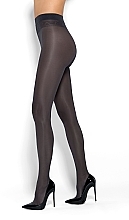 Fragrances, Perfumes, Cosmetics Dalia Tights 15 Den, fumo - MONA