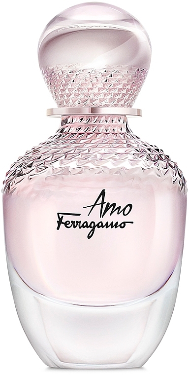 Salvatore Ferragamo Amo Ferragamo - Eau de Parfum — photo N1