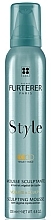 Hair Styling Foam - Rene Furterer Style — photo N1