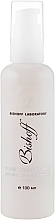 Cleansing Heather Gel Mousse - Bishoff — photo N1