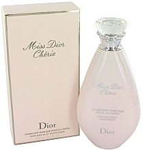 Fragrances, Perfumes, Cosmetics Dior Miss Dior Cherie - Body Milk