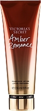 Victoria's Secret Amber Romance - Body Lotion — photo N2