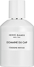 Fragrances, Perfumes, Cosmetics Herve Gambs Domaine du Cap - Eau de Cologne