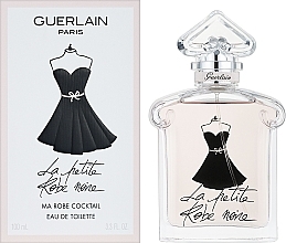 Guerlain La Petite Robe Noire - Eau de Toilette — photo N5