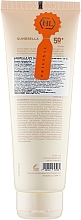 Sun Cream SPF50+ - Holy Land Cosmetics Sunbrella To Go SPF 50+ — photo N4