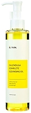 Fragrances, Perfumes, Cosmetics Soothing & Cleansing Calendula Hydrophilic Oil - IUNIK Calendula Complete Cleansing Oil