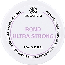 Fragrances, Perfumes, Cosmetics Acid Nail Primer - Alessandro International Bond Ultra Strong