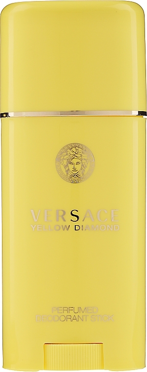 Versace Yellow Diamond - Deodorant Stick — photo N1