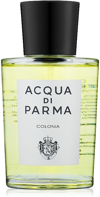 Acqua di Parma Colonia - Eau de Cologne (tester with cap) — photo N1
